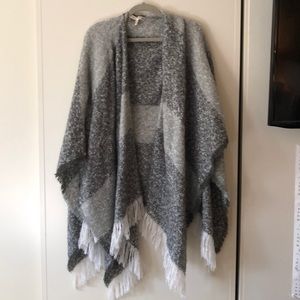 Michael Stars Poncho