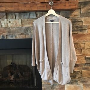 American Eagle Bat Wing Cardigan