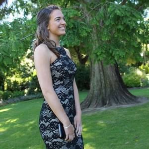 Meet your Posher, Mikaela