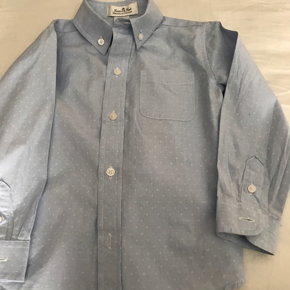 Boys shirt