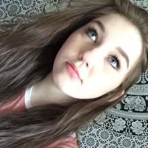 Meet your Posher, Whitney