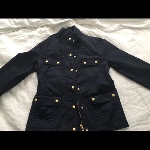 J.crew Jacket