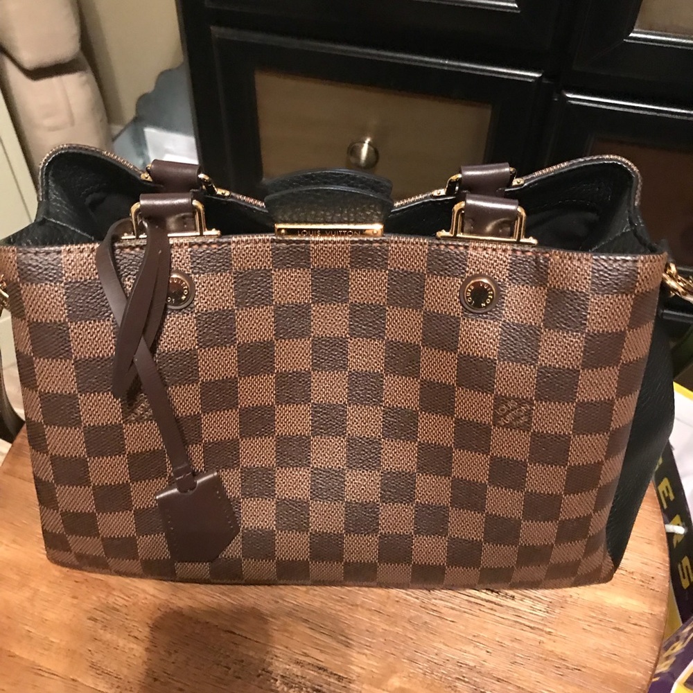 Louis Vuitton
