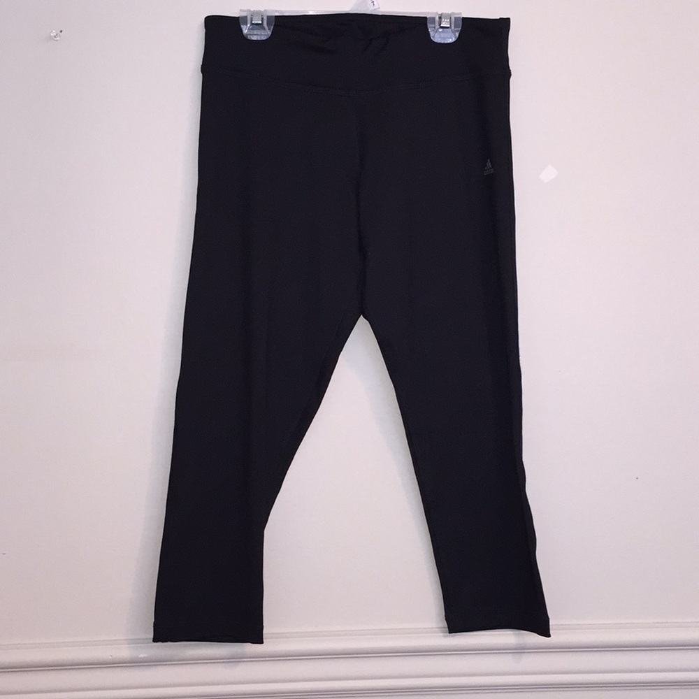 Adidas Capri Leggings