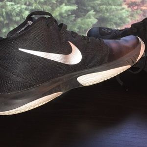 Nike Hyperquickness 3