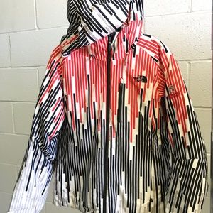 North Face Limited Edition Ski/Board Coat