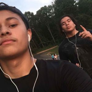 Meet your Posher, Sergio