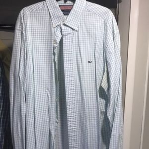 Vineyard Vines button down