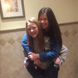 Meet your Posher, Taylor