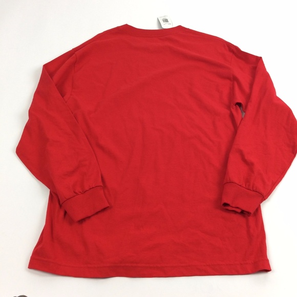 Volcom Men's Casual long Sleeve Graphic Tee - Picture 3 of 5