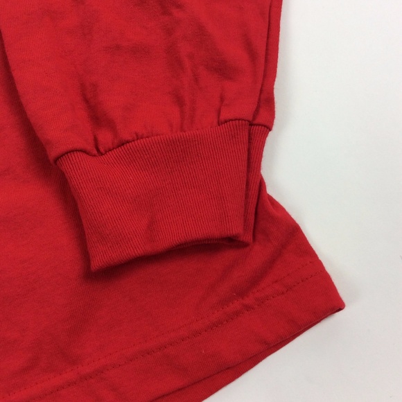 Volcom Men's Casual long Sleeve Graphic Tee - Picture 4 of 5