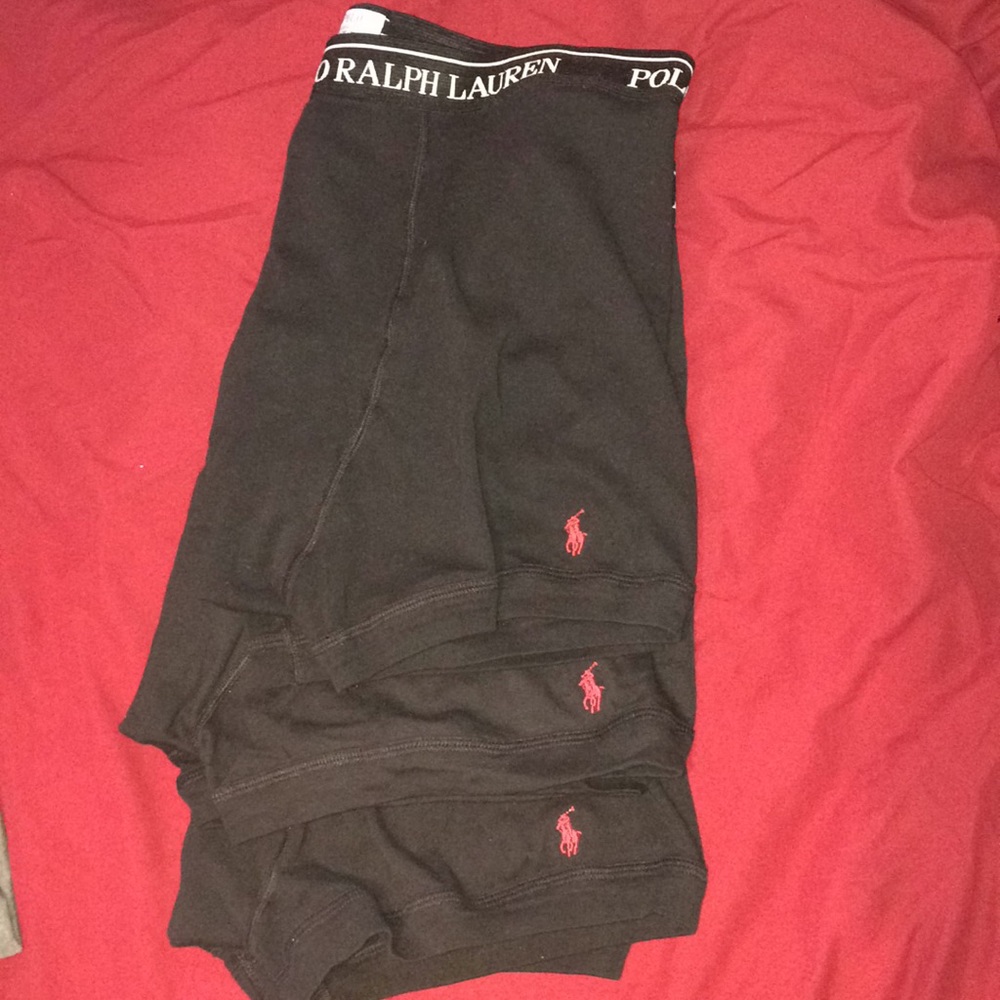 Polo Ralph Lauren boxers