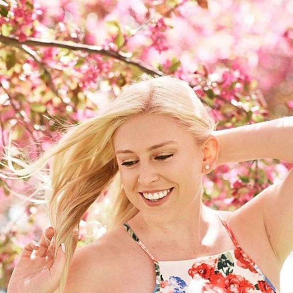 Meet your Posher, Jacqueline