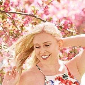 Meet your Posher, Jacqueline