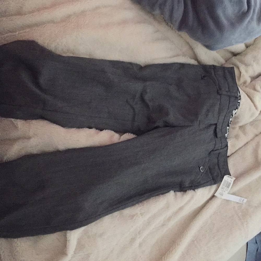 Dress Pants-size 1