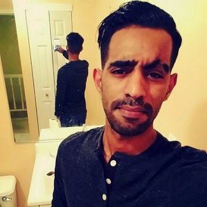 Meet your Posher, Mohamed