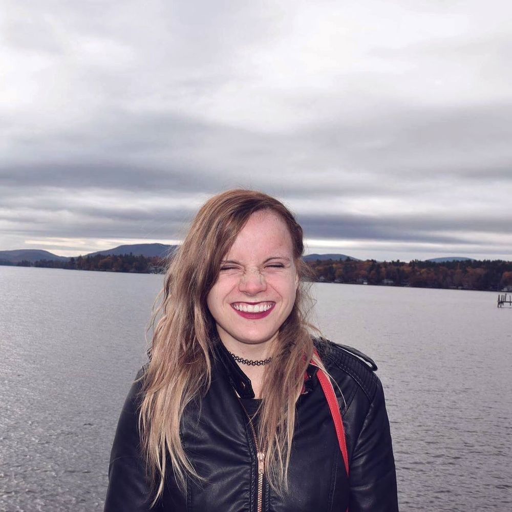 Meet your Posher, Irina