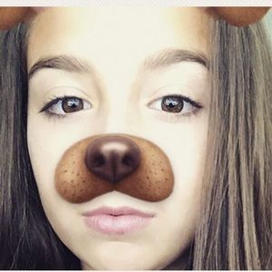 Meet your Posher, Alana