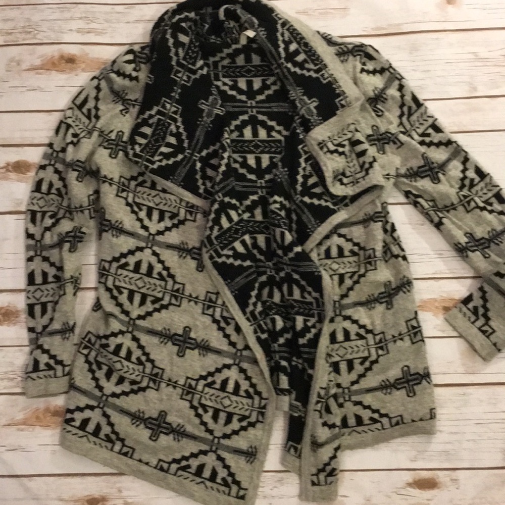 Crazy Soft cardigan