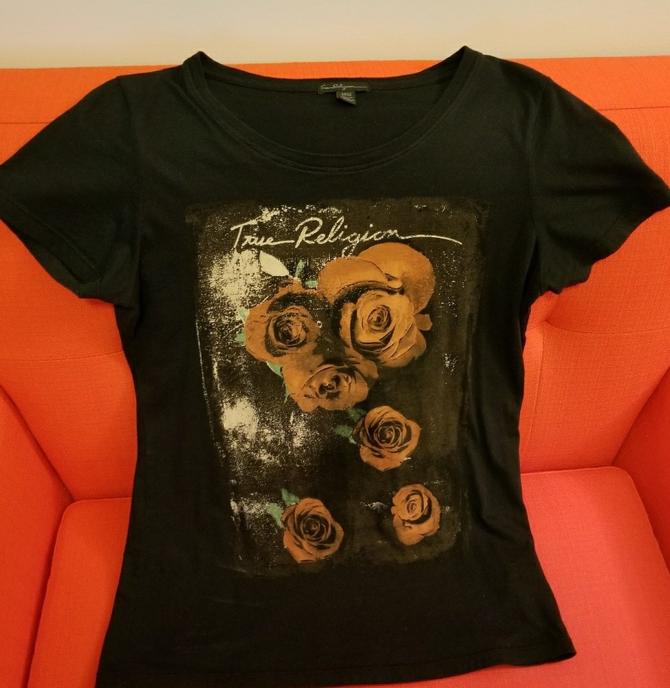 Tee shirt