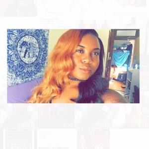 Meet your Posher, Rayne