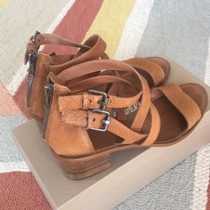Madewell sandals