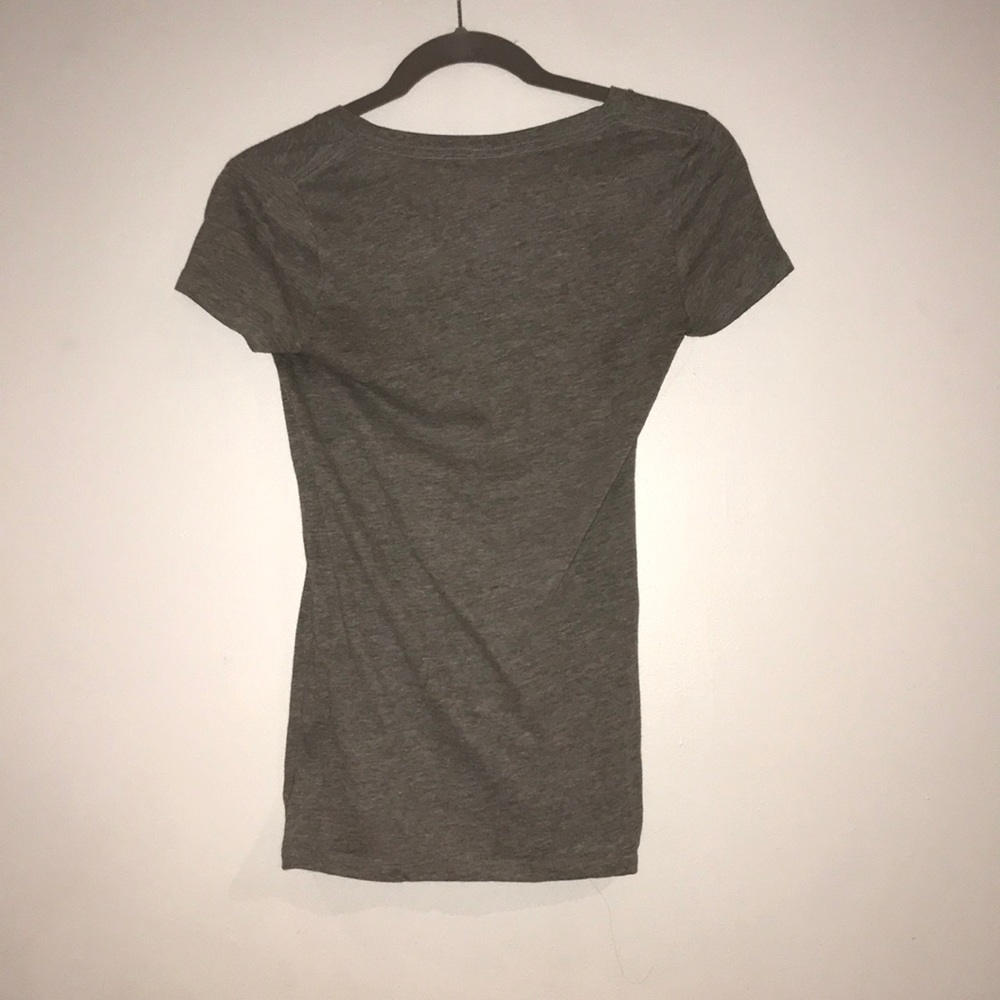 #Elfie Victoria’s Secret Pink Nation tee XS - Picture 2 of 3