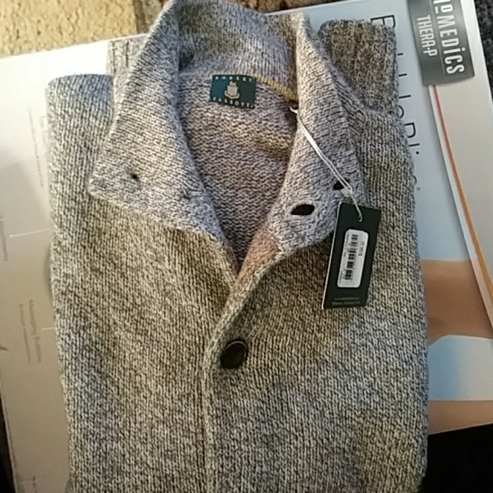 Robert Talbott
