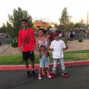 Meet your Posher, Aiden