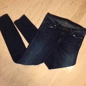 genetic Denim skinny jeans size 29