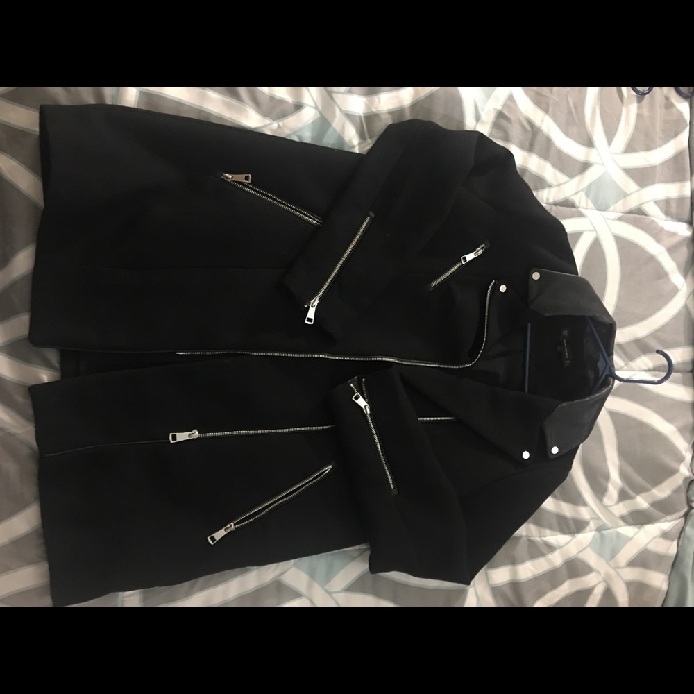 Zara Trafaluc outerwear