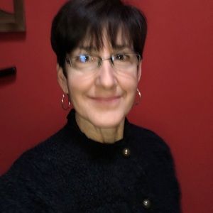 Meet your Posher, Ann marie