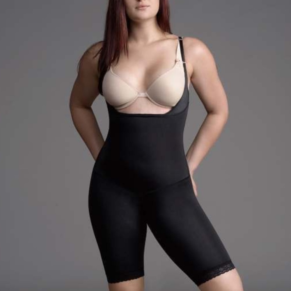 Thermal body shaper