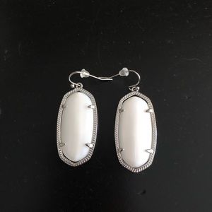 Kendra Scott earrings