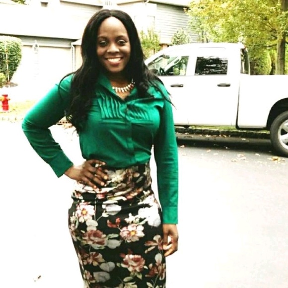 Meet your Posher, Chantal - Picture 1 of 1