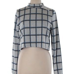 Top Shop Crop Top