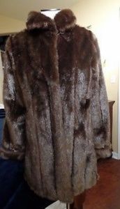 🆕Gorgeous full length faux fur
