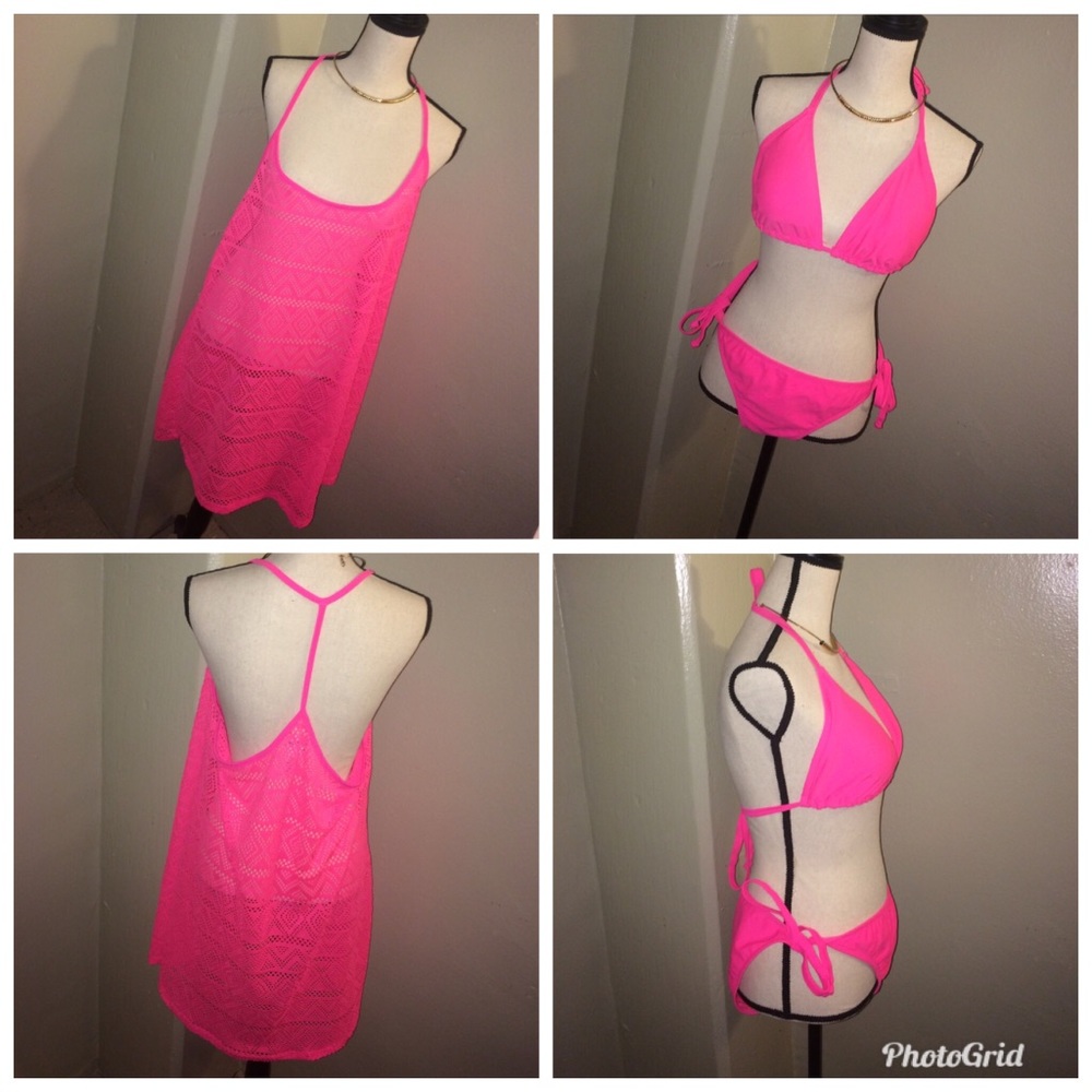3 piece Bundle deal