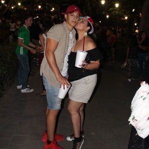 Meet your Posher, Aldo