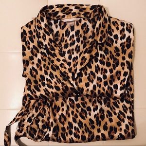 Victoria’s Secret Pajama Set