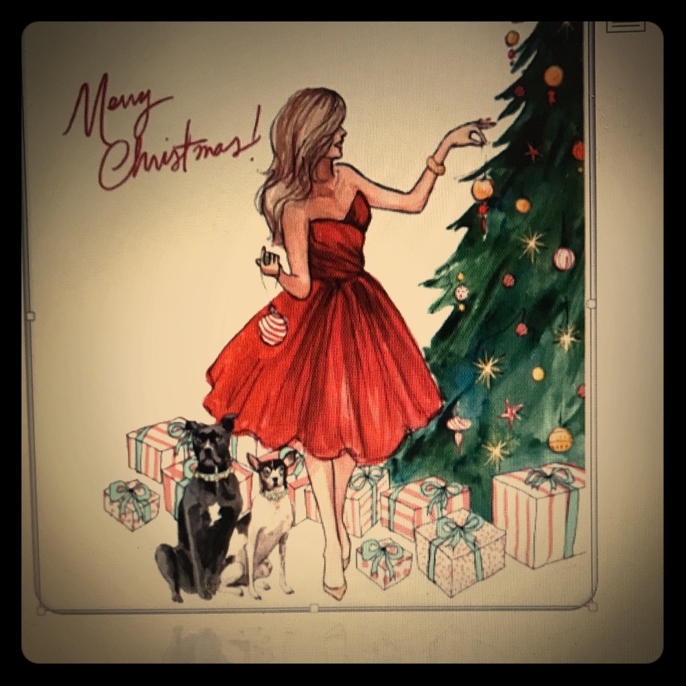 Everything Christmas Related Must Go