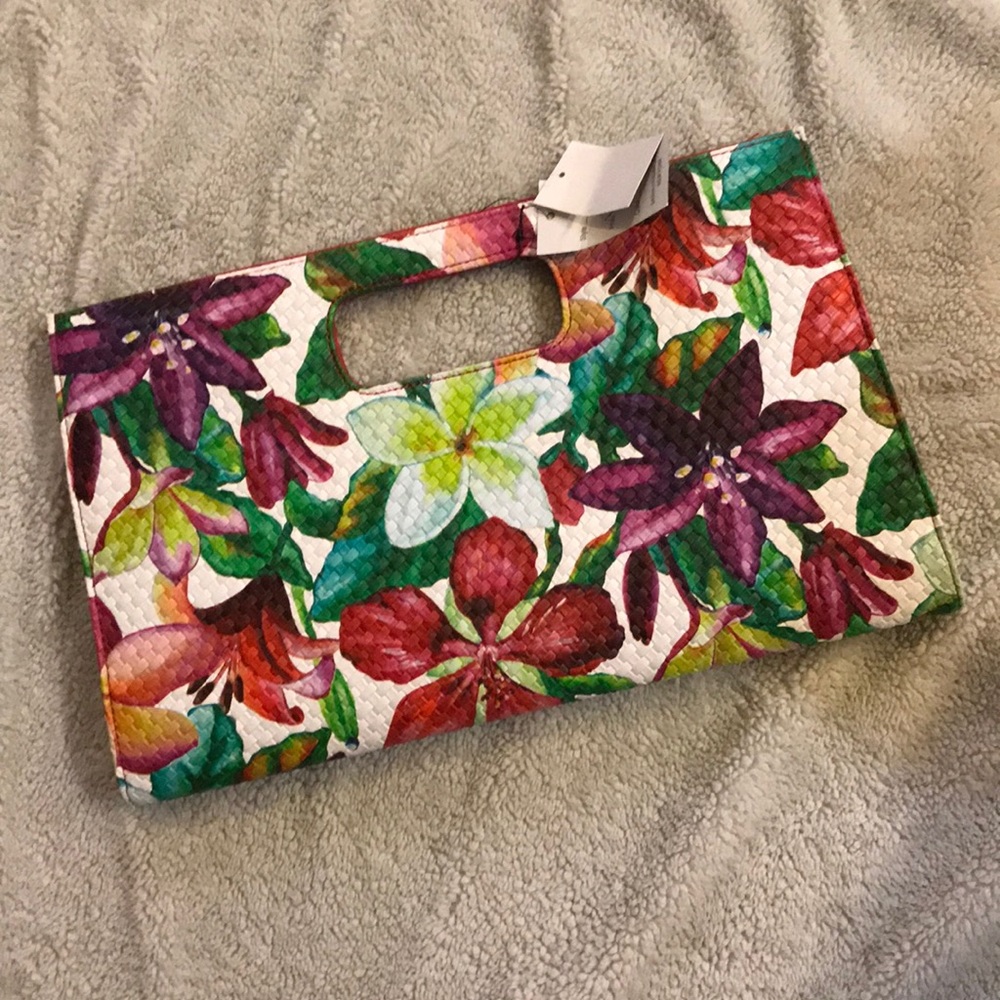 Hawai‘i Clutch 13”