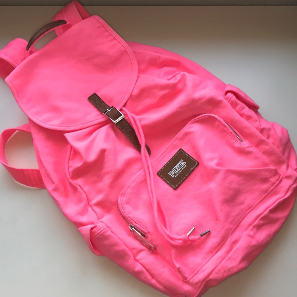 Victoria Secret PINK Backpack