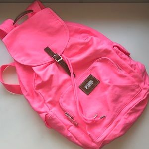 Victoria Secret PINK Backpack