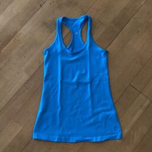 Lululemon Cool Racerback Tank
