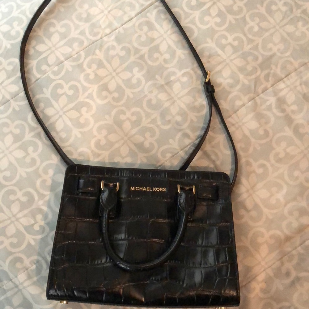 Authentic Michael Kors purse