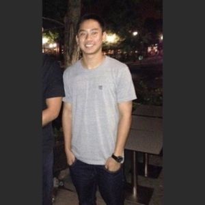 Meet your Posher, Adam