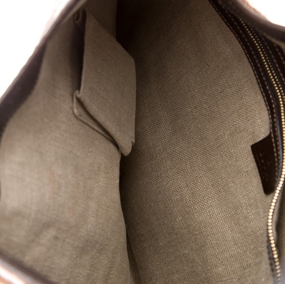 Gucci Ponyhair Bouvier Hobo - Picture 2 of 4