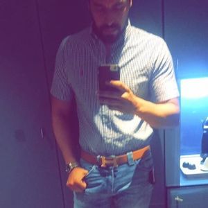 Meet your Posher, Deivix