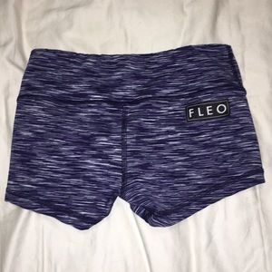 Fleo shorts